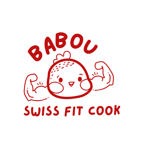 Swiss Fit Cook